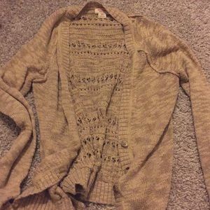 Cardigan